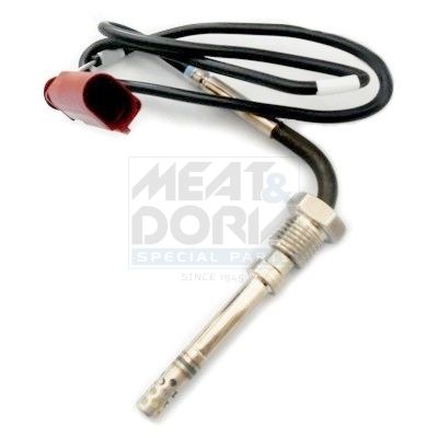Senzor, temperatura gaze evacuare MEAT & DORIA 12322