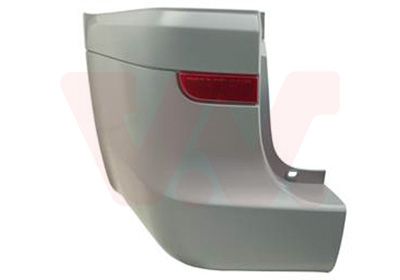 tampon VAN WEZEL 3080535