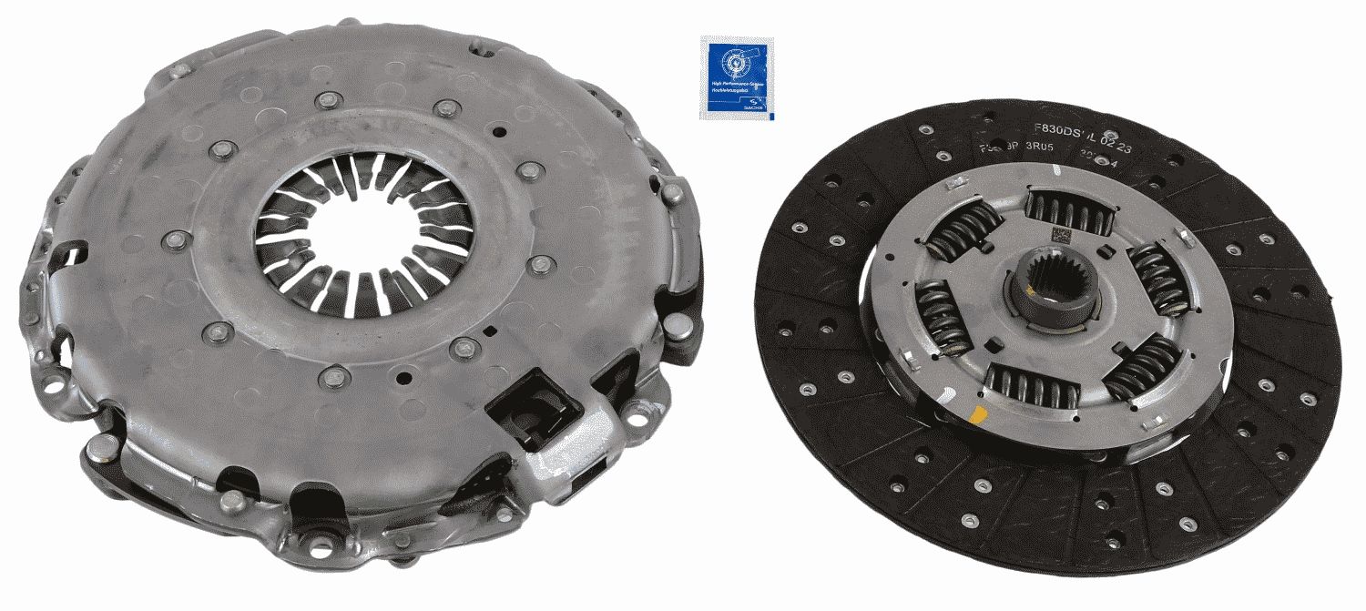 Sachs 3000950699