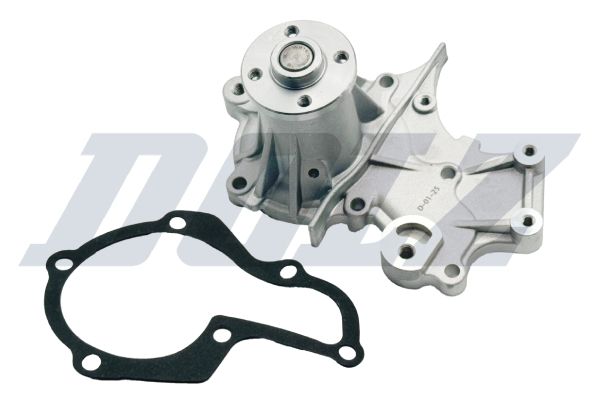 Pompă de apă, răcire motor DOLZ S201