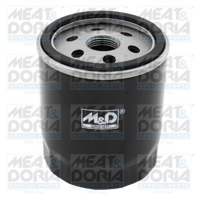 Filtr oleju MEAT & DORIA 14450