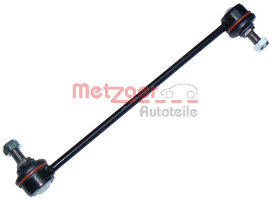 Brat/bieleta suspensie, stabilizator METZGER 53018618