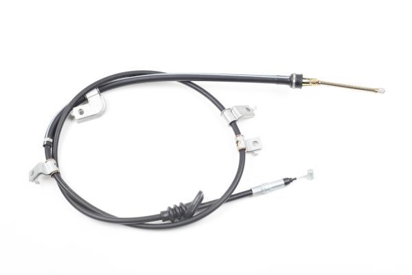 Cięgło, hamulec postojowy KAWE 72.1570