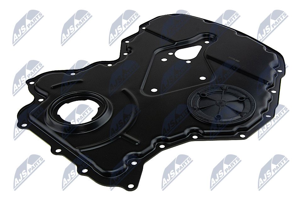 Capac, curea dintata NTY RTC-FR-000