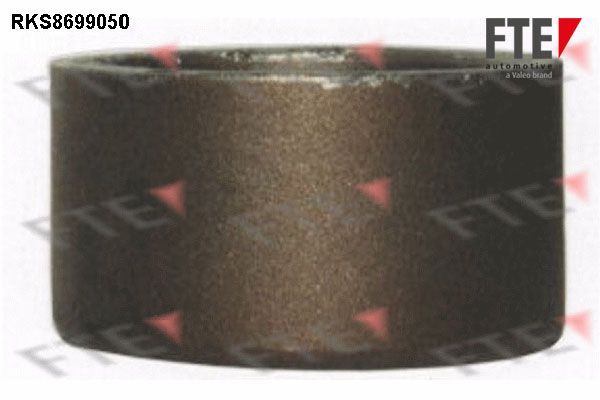 Tłoczek, zacisk hamulca FTE 9313504
