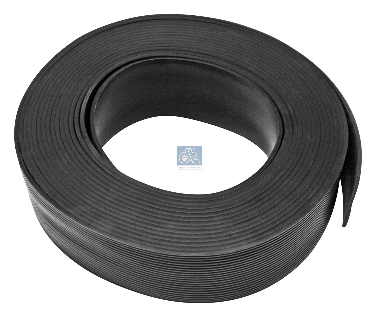 Bandă de fixare, rezervor de combustibil DT Spare Parts 2.12172