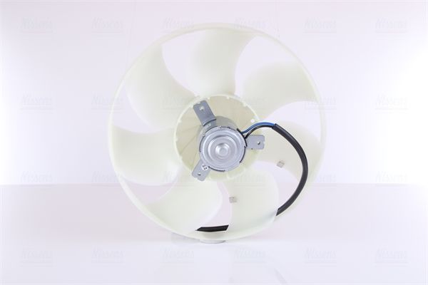 Ventilátor chladenia motora NISSENS 85957
