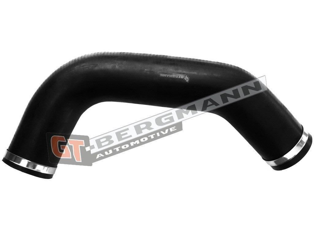 Levně Hadička plnicího vzduchu GT-BERGMANN Automotive GT52-234
