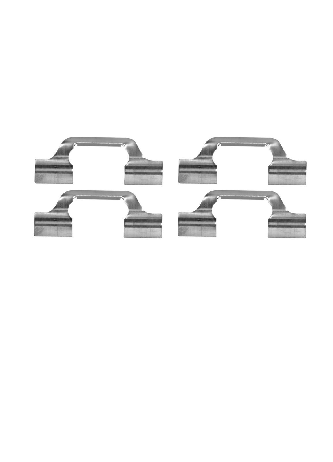 ELTA - Brake Pad Fitting Kit