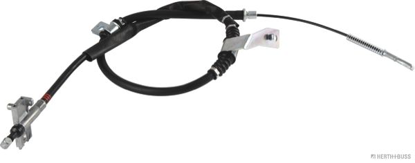 Cablu, frana de parcare HERTH+BUSS JAKOPARTS J3930422