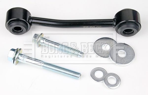 Drążek / wspornik, stabilizator BORG & BECK BDL7656