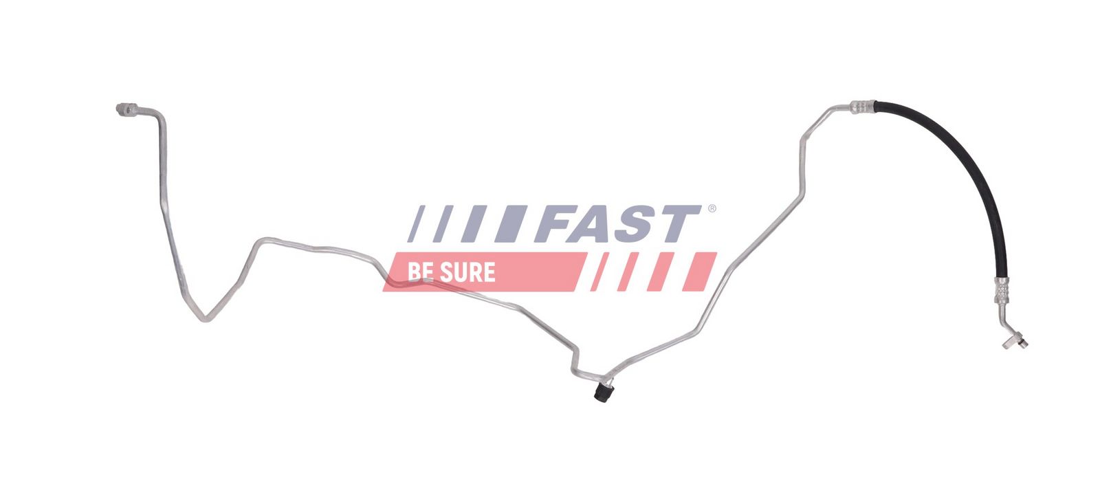 Augstspiediena cauruļvads, Gaisa kond. sist.