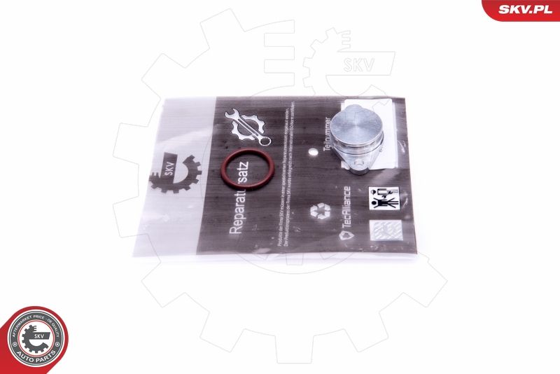 Set pentru reparat, modul țeavă de aspirație ESEN SKV 49SKV572