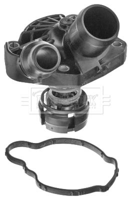 Termostat, środek chłodzący BORG & BECK BBT479