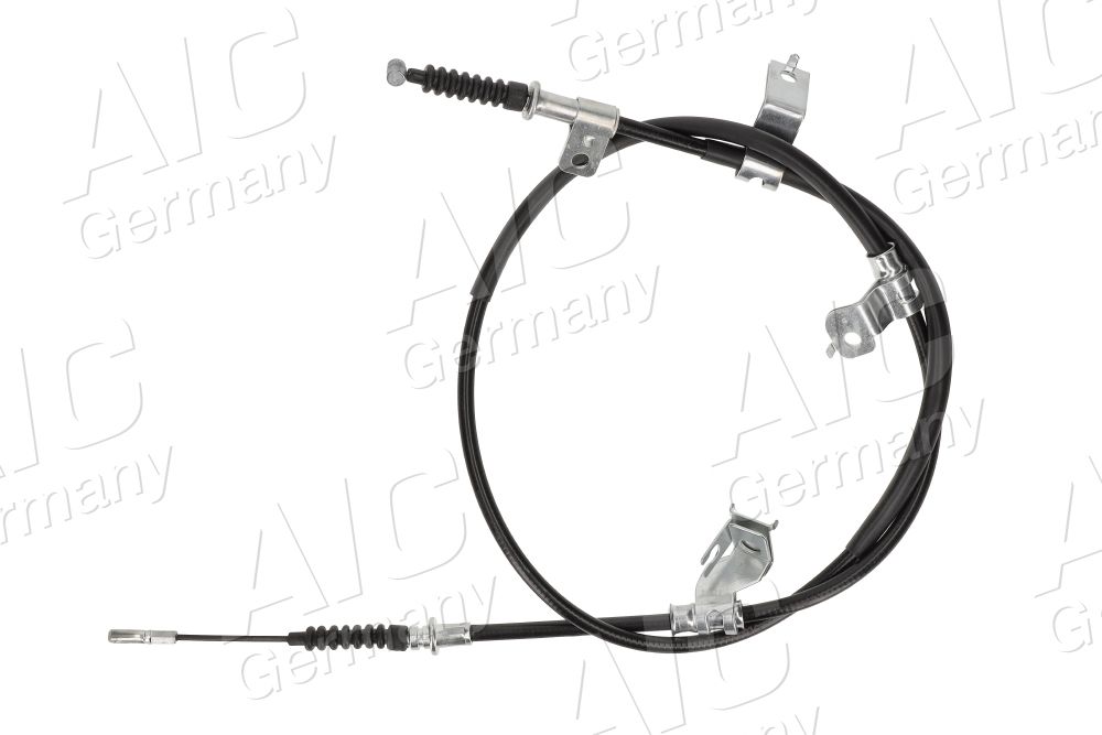 Cablu, frana de parcare AIC 76057