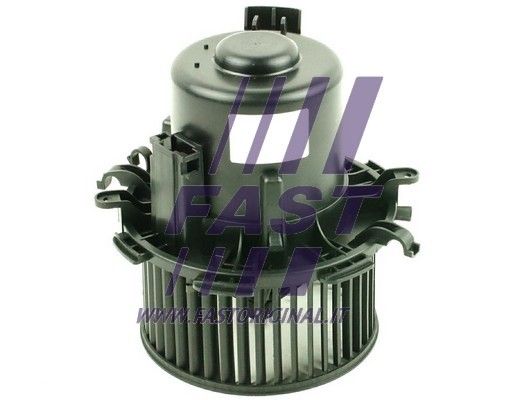 Wentylator wewnętrzny FAST FT56558