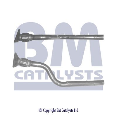 Rura wydechowa BM CATALYSTS BM50208