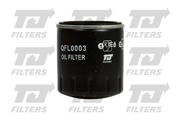 Filtr oleju QUINTON HAZELL QFL0003