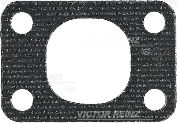 Garnitura, galerie evacuare VICTOR REINZ 71-37111-00
