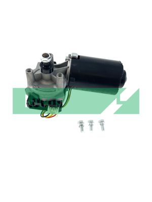 Silnik wycieraczek LUCAS LRW1025