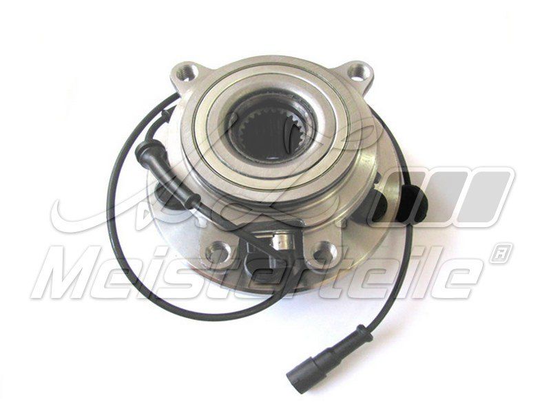 V48-0235 KIT DE ROULEMENTS DE ROUE