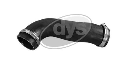 Przewód powietrza doładowującego DYS 76-16099