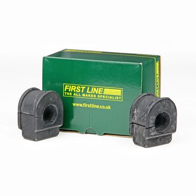 Zestaw naprawczy, łącznik stabilizatora FIRST LINE FSK6358K