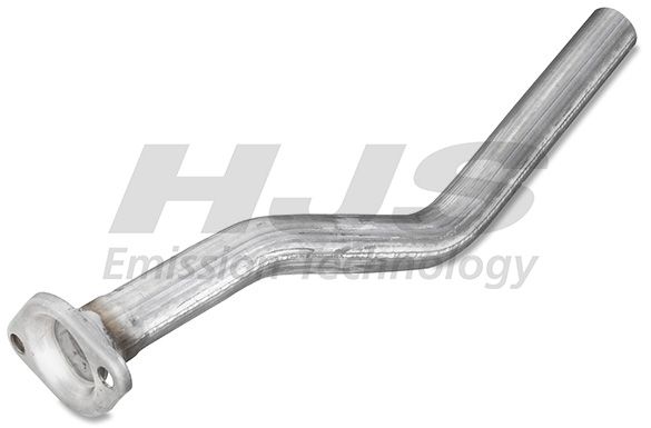 Rura wydechowa HJS 91 12 1630