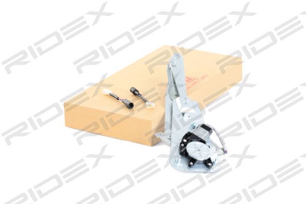 Podnośnik szyby RIDEX 1561W0170