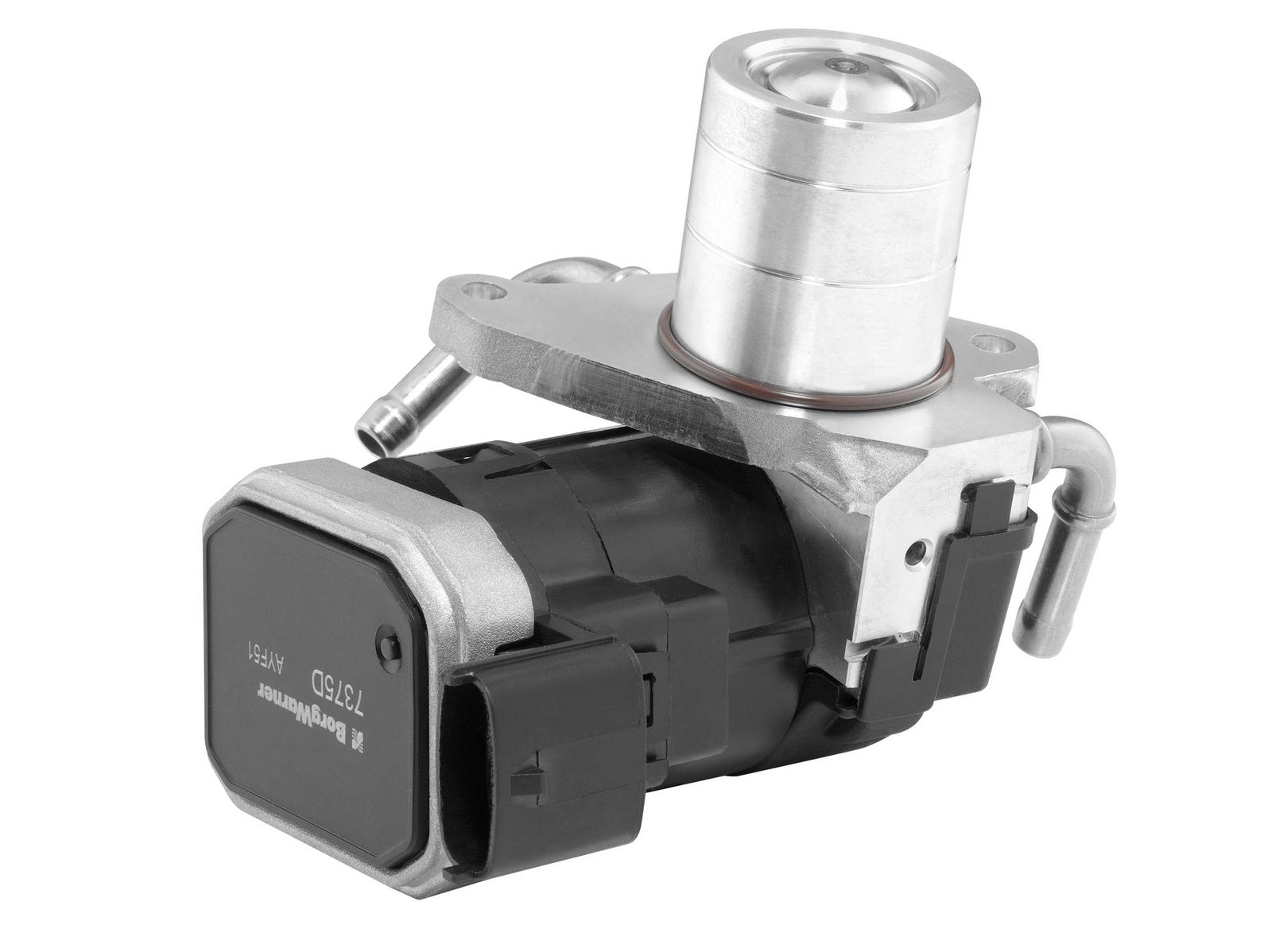 Zawór AGR BORGWARNER 7375D