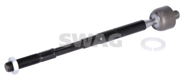Połączenie osiowe, drążek kierowniczy poprzeczny SWAG 33 10 8272