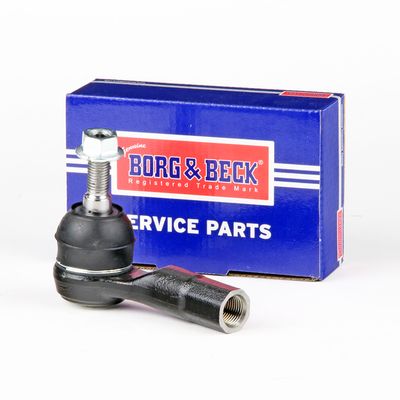 Borg & Beck - Tie Rod End - RH