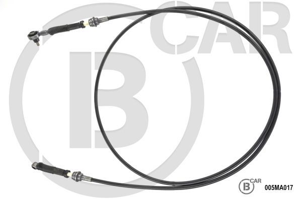 cablu,transmisie manuala B CAR 005MA017