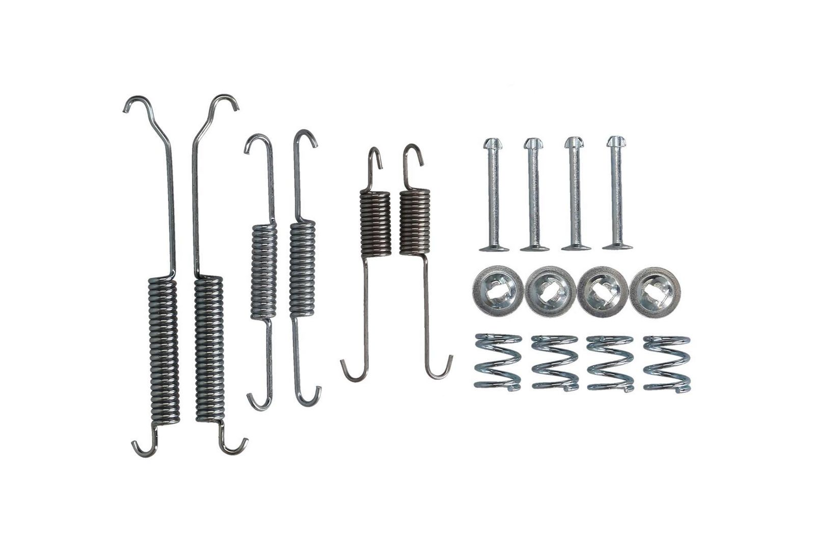 Piederumu komplekts, Bremžu loki