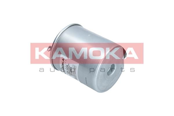 Levně Palivový filtr KAMOKA F312001