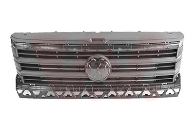 Grille de radiateur