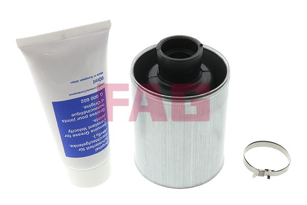 Zestaw osłon, wał napędowy SCHAEFFLER FAG 772029330
