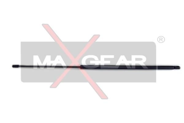 Sprężyna gazowa, pokrywa bagażnika MAXGEAR 12-0251