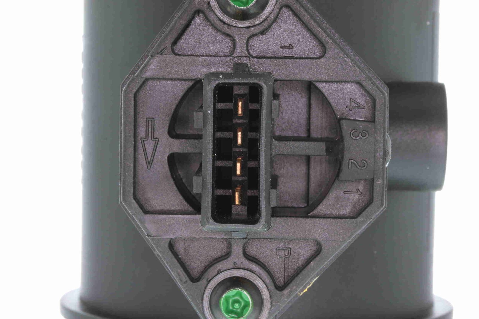 Débitmètre de masse d'air