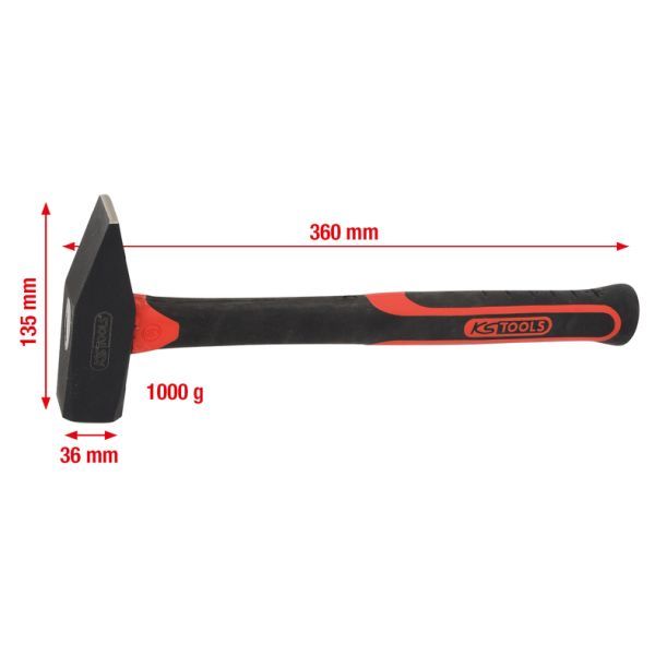 Ciocan KSTOOLS 142.1401