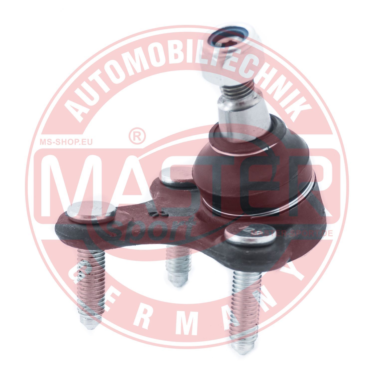 Przegub mocujący / prowadzący MASTER-SPORT GERMANY 26773-PCS-MS