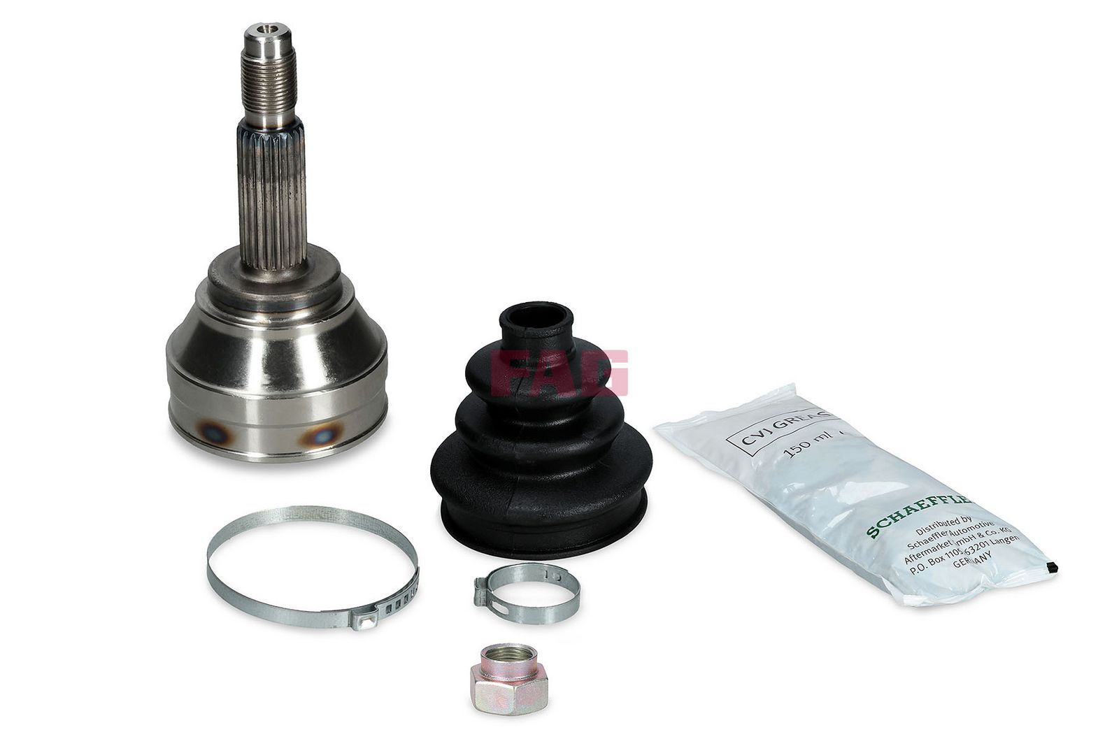 Set articulatie, planetara Schaeffler FAG 771 0359 30