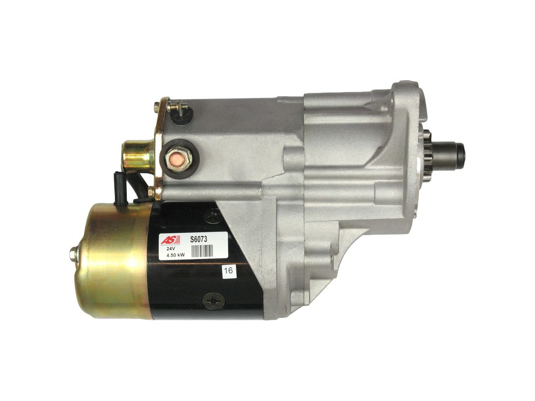 Levně Startér AS-PL S6073