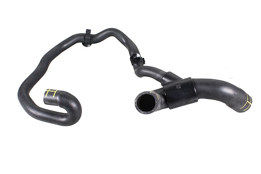 Furtun radiator METZGER AUTOTEILE OE-part 2422319