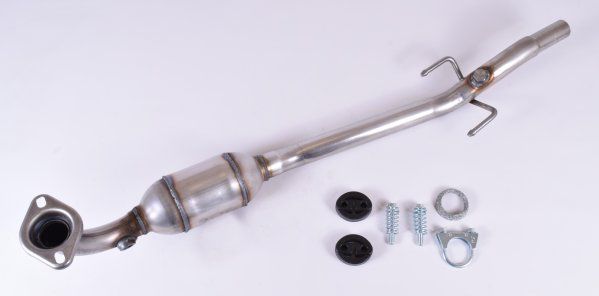 Katalizator EEC 1741023067