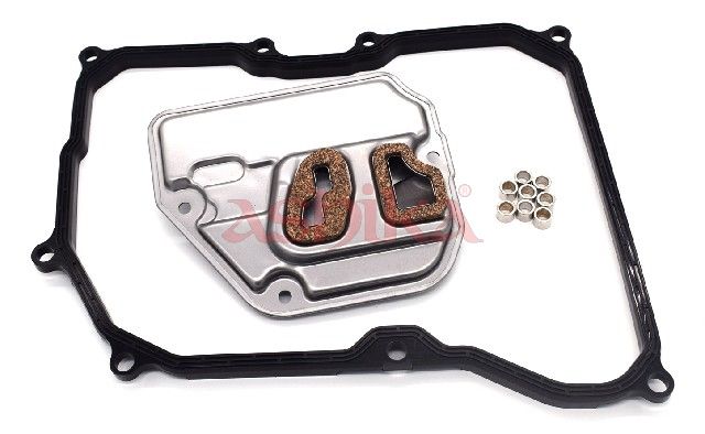 Levně Hydraulický filtr, automatická převodovka ASHIKA FTA002