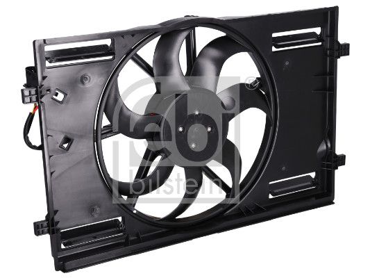Ventilator, radiator FEBI BILSTEIN 193863