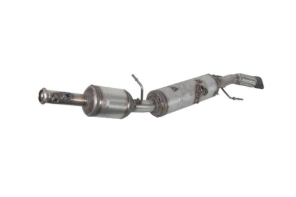 Filtru funingine/particule, sist.de esapament ASSO 32.15011