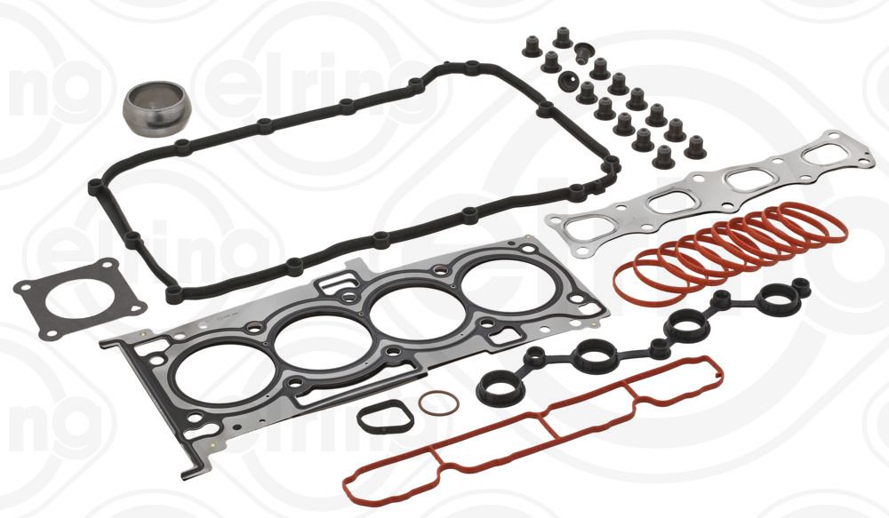 Zestaw uszczelek, głowica cylindrów ELRING 448.390