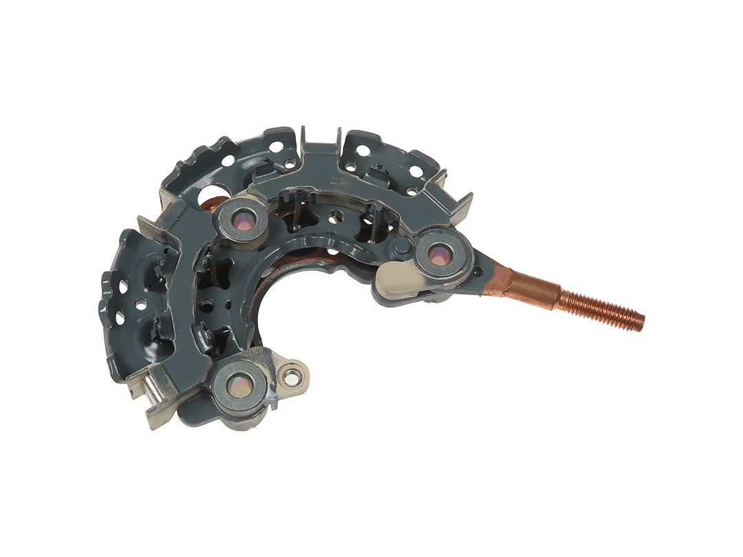 Levně Usměrňovač, generátor AS-PL ARC6002